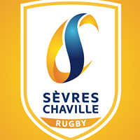 Logo du Sèvres Chaville Rugby
