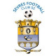 Logo Sèvres FC 92 2