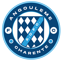 Logo du Angoulême Charente FC