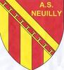 Logo du AS Neuilly St Front
