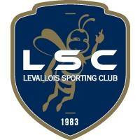 Logo du Levallois Sporting Club Football