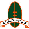 Logo du RC Paris Neuilly sur Seine