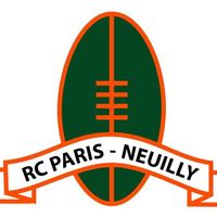 Logo du RC Paris Neuilly sur Seine 2