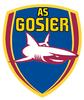 Logo du AS le Gosier