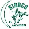 Logo du Siroco les Abymes