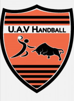 Logo du Union Athlétique Vicoise Handbal