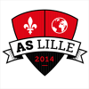 Logo du Amicale Sportive de Lille