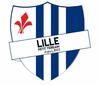 Logo du AS Lille Petit Terrain