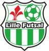Logo du Lille Futsal