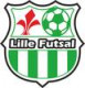 Logo Lille Futsal