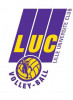 Logo du Lille Université Club Volley