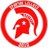 Logo du Spartak Lillois