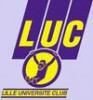 Logo du Lille Université Club Football