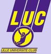 Logo du Lille Université Club Football