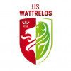 Logo du US Wattrelos