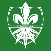 Logo du Chennevières les Louvres FC