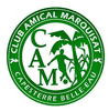 Logo du Club Amical Marquisat Capesterre
