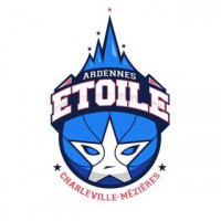 Logo du Etoile de Charleville Mézières 2