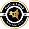 Logo du FC 93