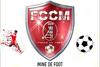 Logo du FC Condé Macou