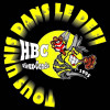 Logo du HBC Vieux Condé