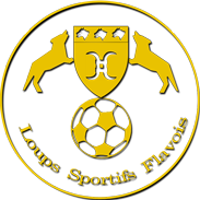 Logo du LS Ste Flaive des Loups Football