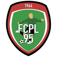 Logo du Puiseux Louvres 95 FC