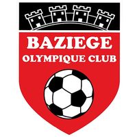 Logo du Baziège Olympique Club 3