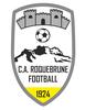 Logo du CA Roquebrune Football