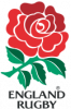 Logo du Angleterre
