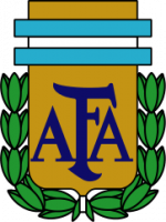 Logo du Argentine U16