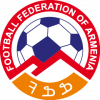 Logo du Arménie
