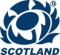 Logo Écosse
