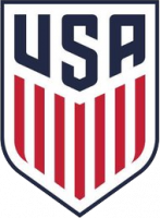 Logo du États-Unis