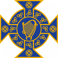 Logo du Irlande