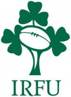 Logo du Irlande