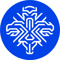 Logo du Islande