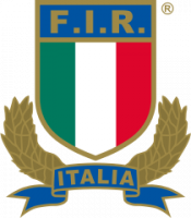 Logo du Italie