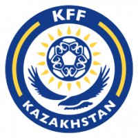 Logo du Kazakhstan