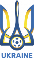 Logo du Ukraine