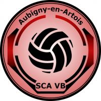 Logo du Aubigny en Artois