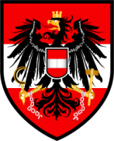 Logo du Autriche