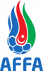 Logo du Azerbaïdjan