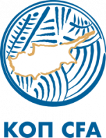 Logo du Chypre