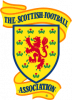 Logo du Écosse