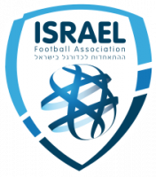 Logo du Israël