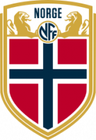 Logo du Norvège