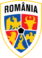 Logo du Roumanie