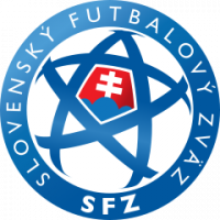 Logo du Slovaquie
