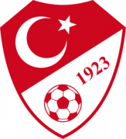 Logo du Turquie